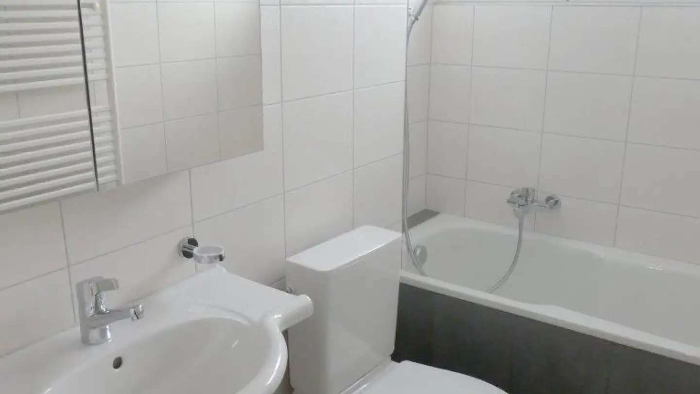 Appartamento in affitto - Wilenstrasse 10, 9500 Wil SG - Foto 4