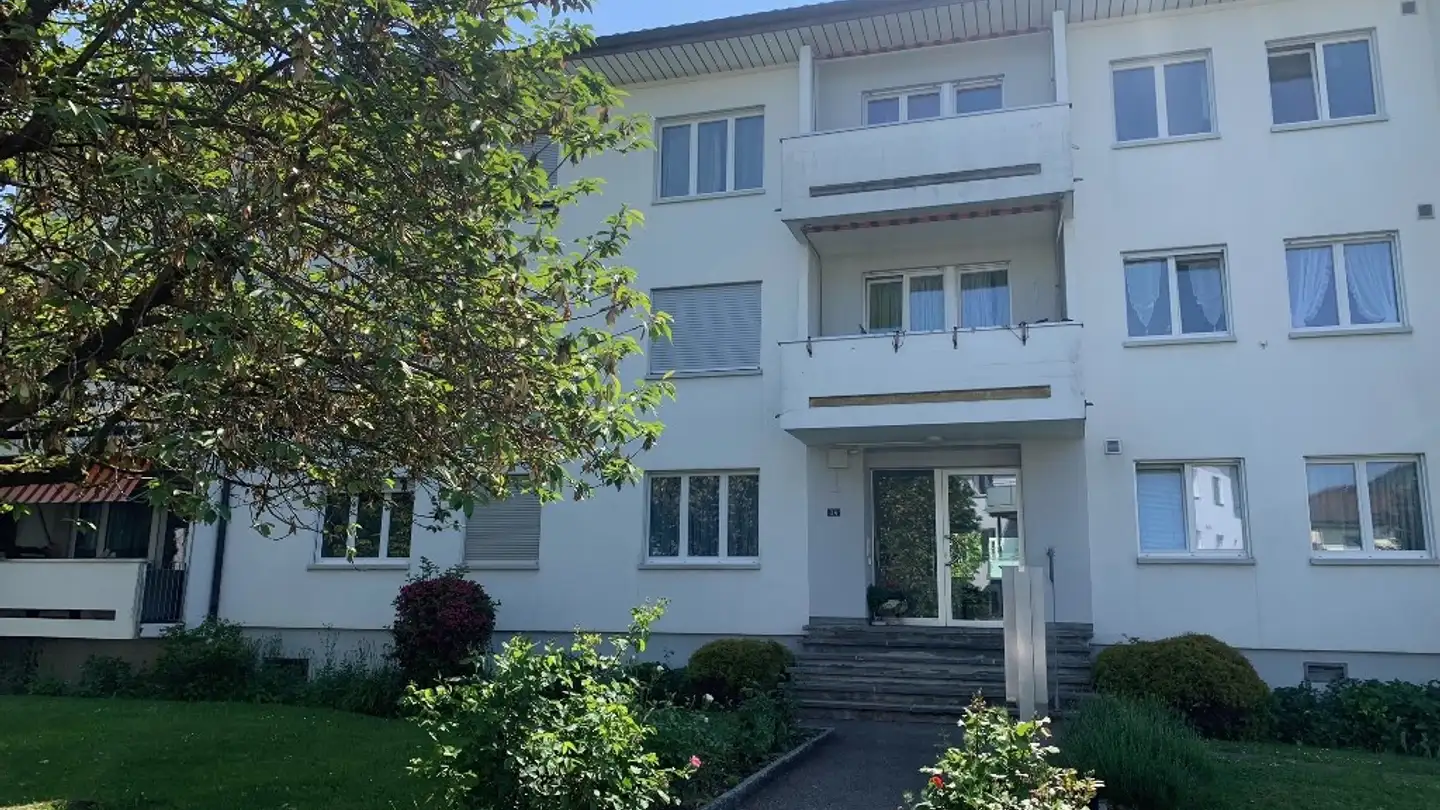 Atelier à louer - Schönmattweg 24, 3123 Belp