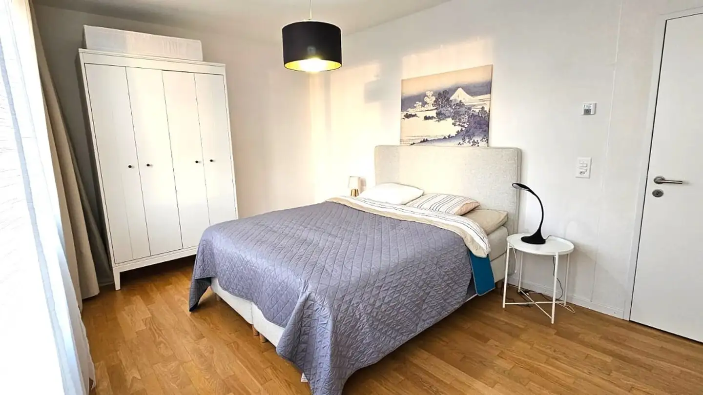Appartement à louer - Schorenweg 38, 4058 Basel - Photo 3