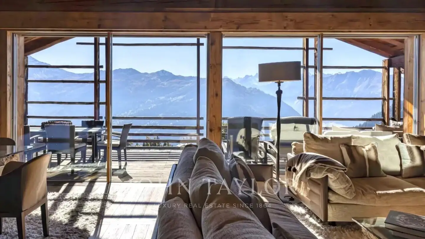 Chalet for sale - 1936 Verbier - Photo 2