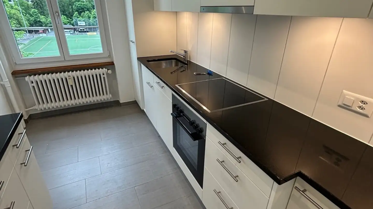 Appartement à louer - Viktoriastrasse 55, 3013 Bern