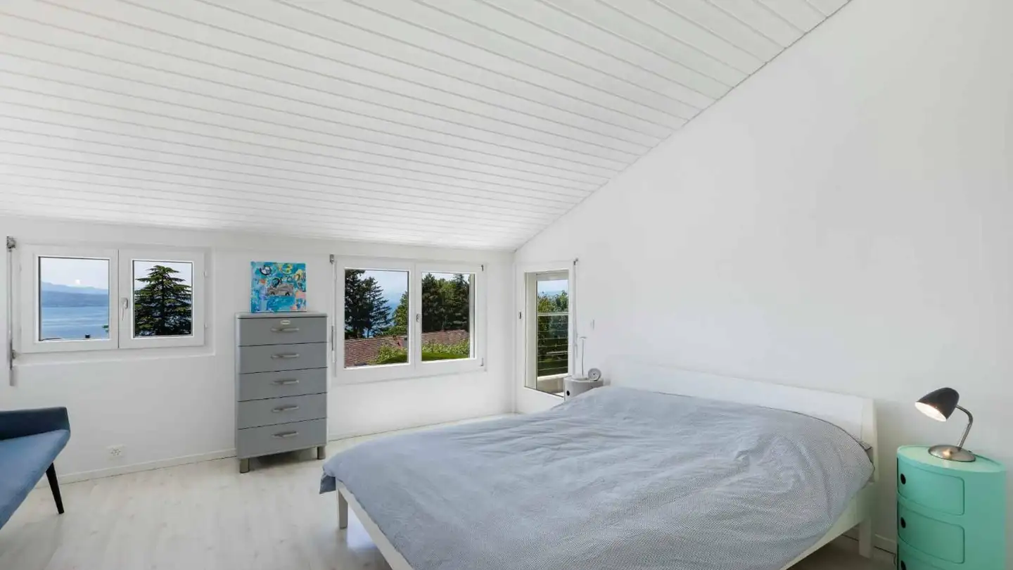 Villa in vendita - 1095 Lutry - Foto 4