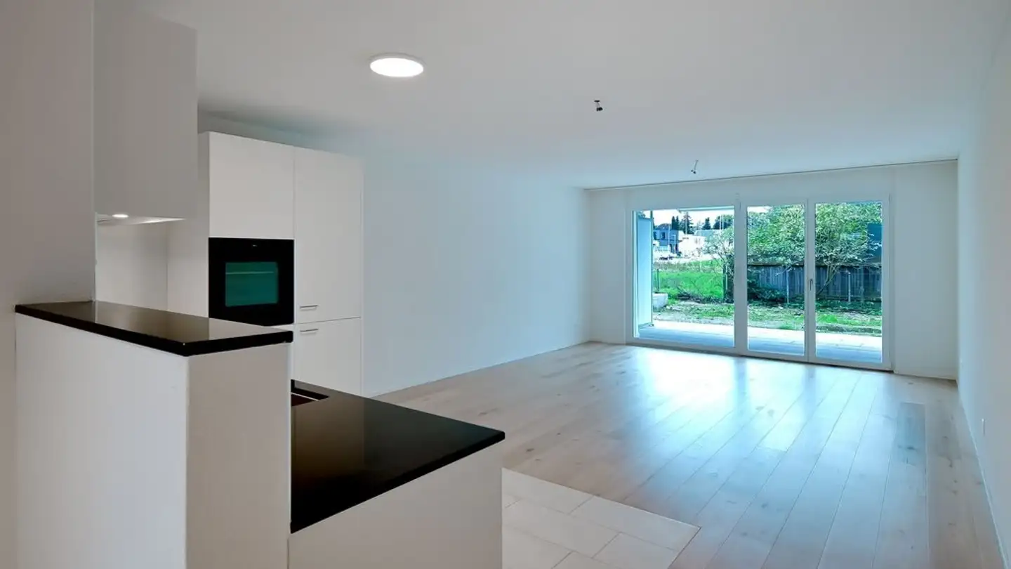 Appartamento in affitto - Wiesenweg 23a, 5102 Rupperswil - Foto 3