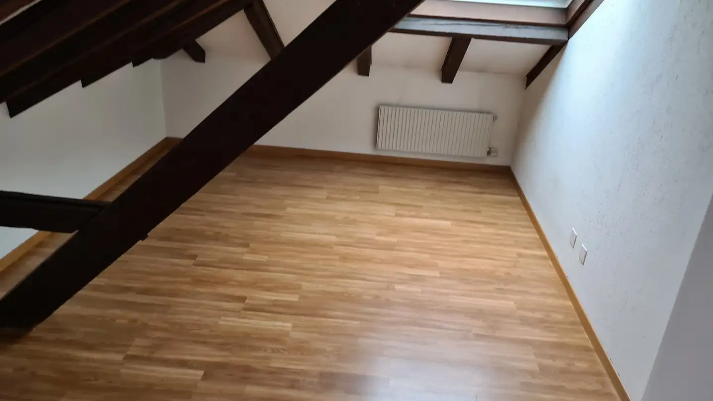 Apartment for rent - Obere Felsenstrasse 4, 9000 St. Gallen - Photo 4