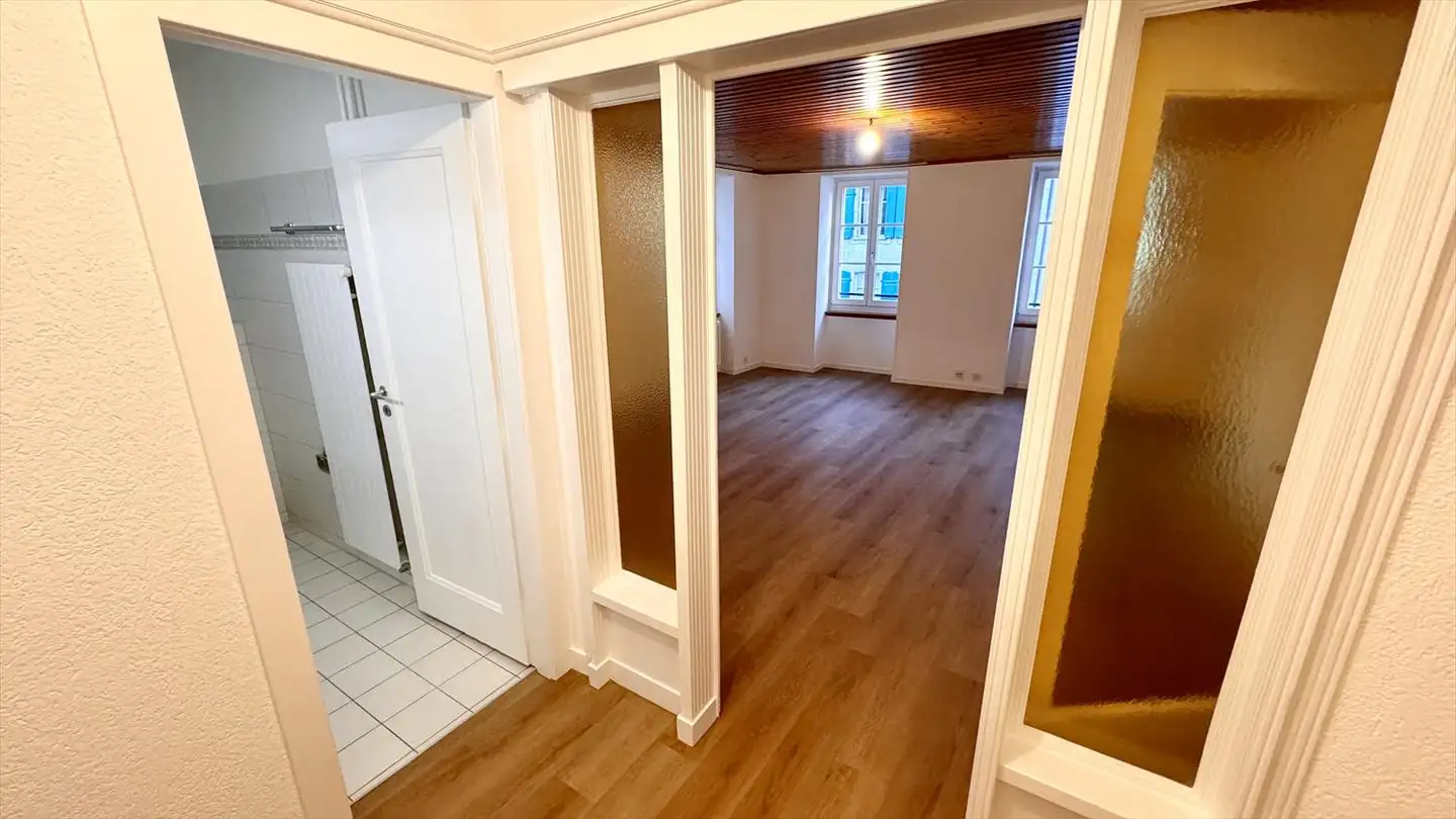Wohnung mieten - Rue Montpellier 1, 1530 Payerne - Foto 3