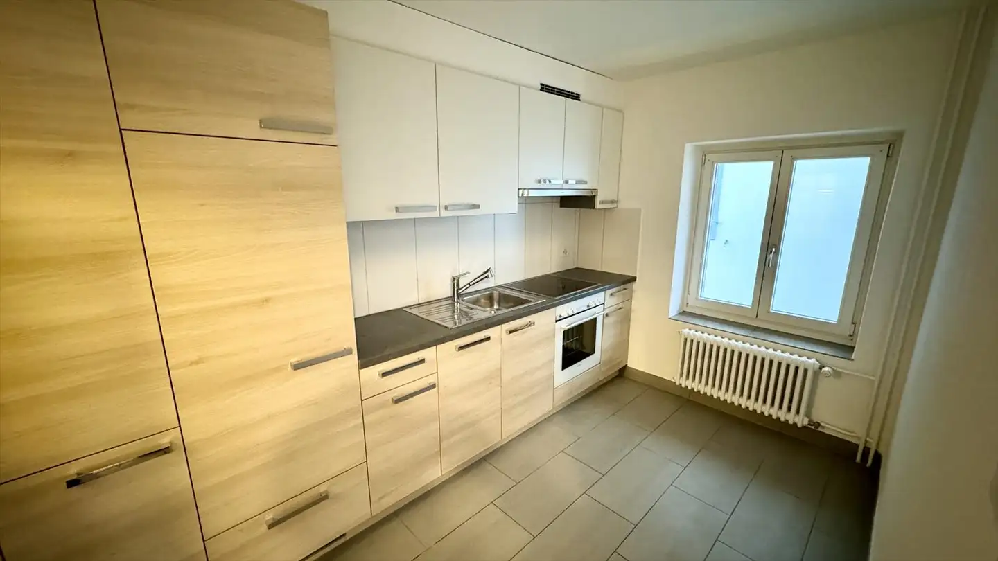 Wohnung mieten - Rue Montpellier 1, 1530 Payerne - Foto 4