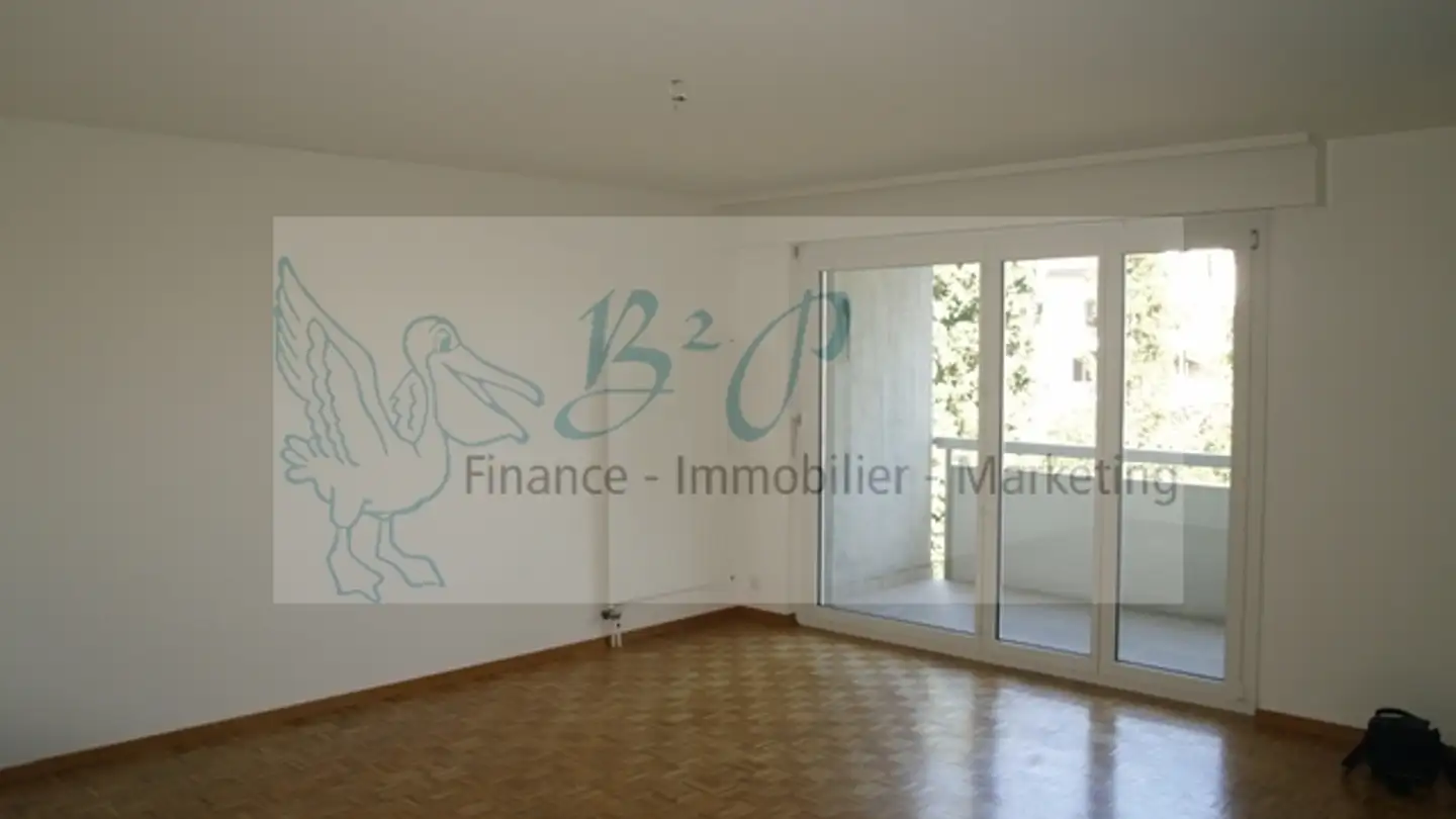 Appartement à louer - Rue Philippe-Henri-Mathey 20, 2300 La Chaux-de-Fonds - Photo 2