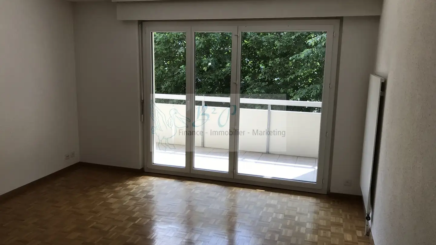 Appartement à louer - Rue Philippe-Henri-Mathey 20, 2300 La Chaux-de-Fonds - Photo 3