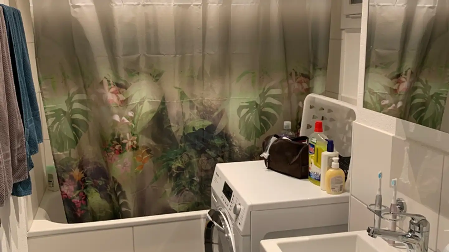 Appartement à louer - Viktoriastrasse 55, 3013 Bern - Photo 3