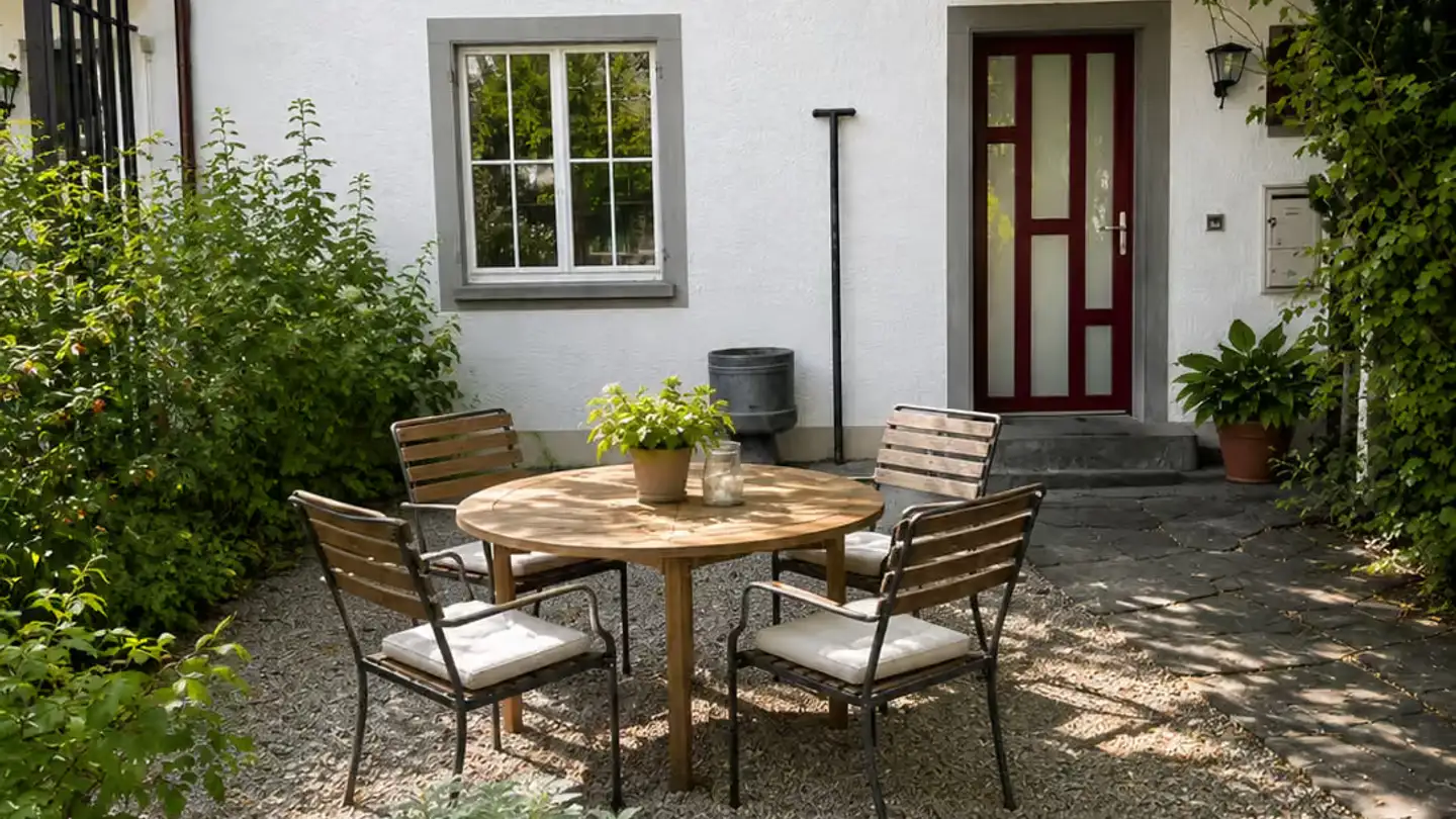 Maison en terrasse à louer - 8400 Winterthur