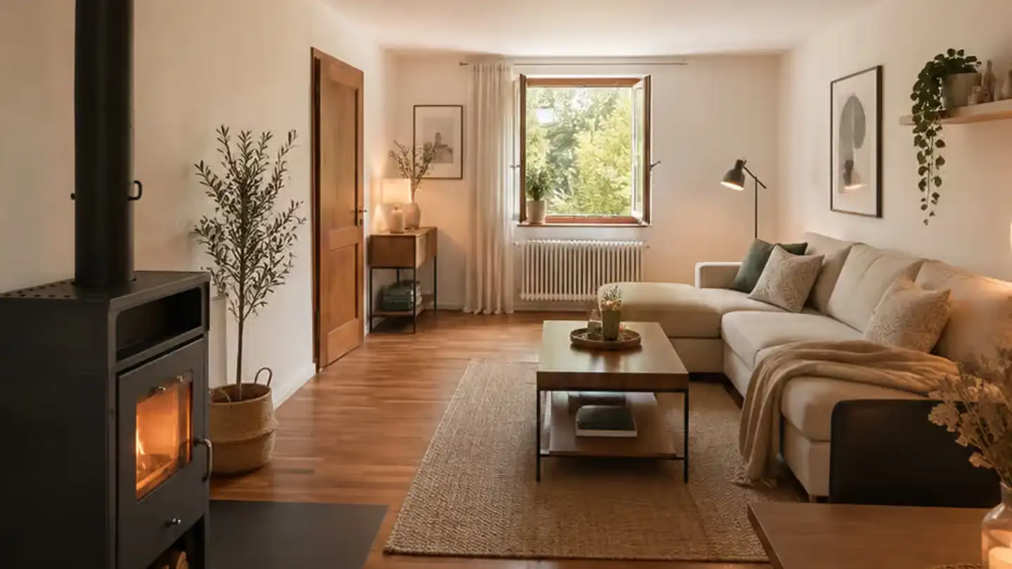 Maison en terrasse à louer - 8400 Winterthur - Photo 2