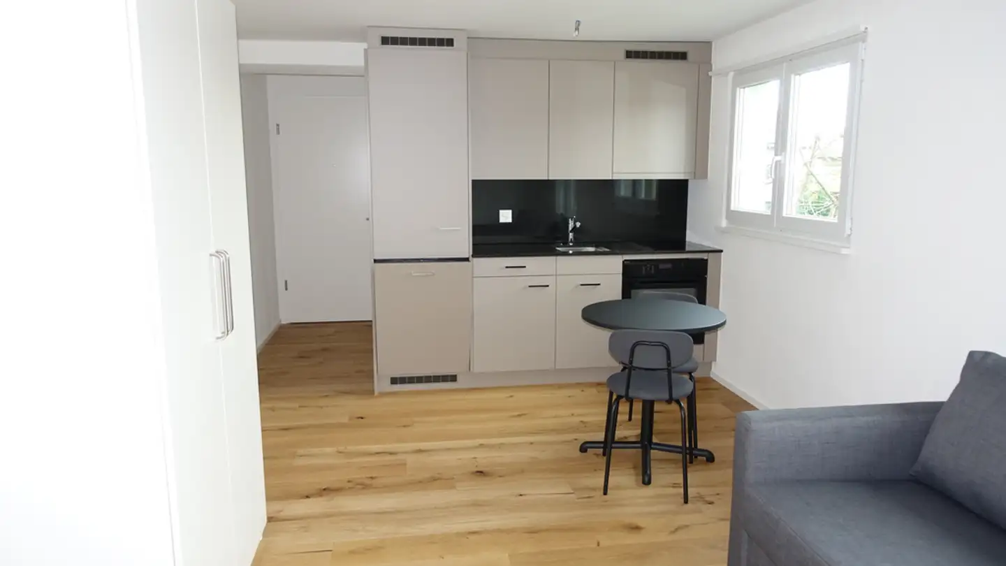 Appartamento in affitto - Mülligerstrasse 5b, 5210 Windisch - Photo 3