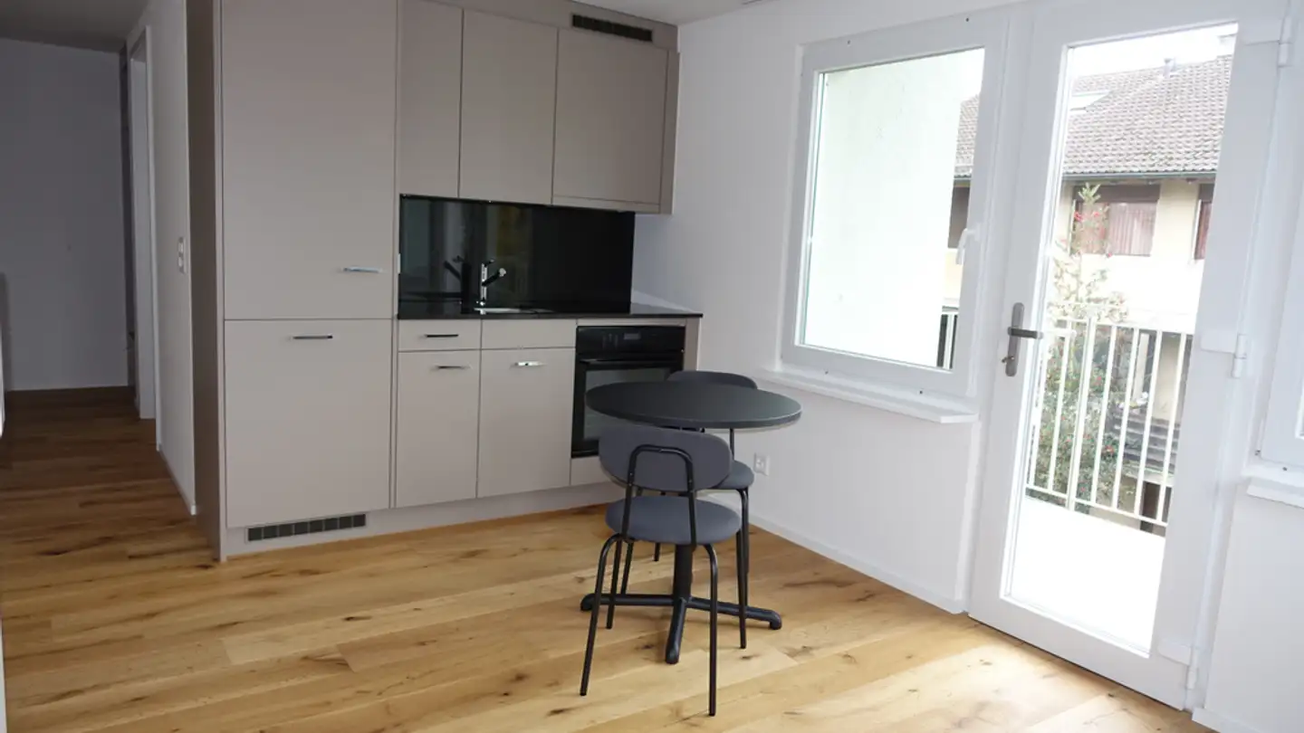 Appartamento in affitto - Mülligerstrasse 5b, 5210 Windisch - Photo 4