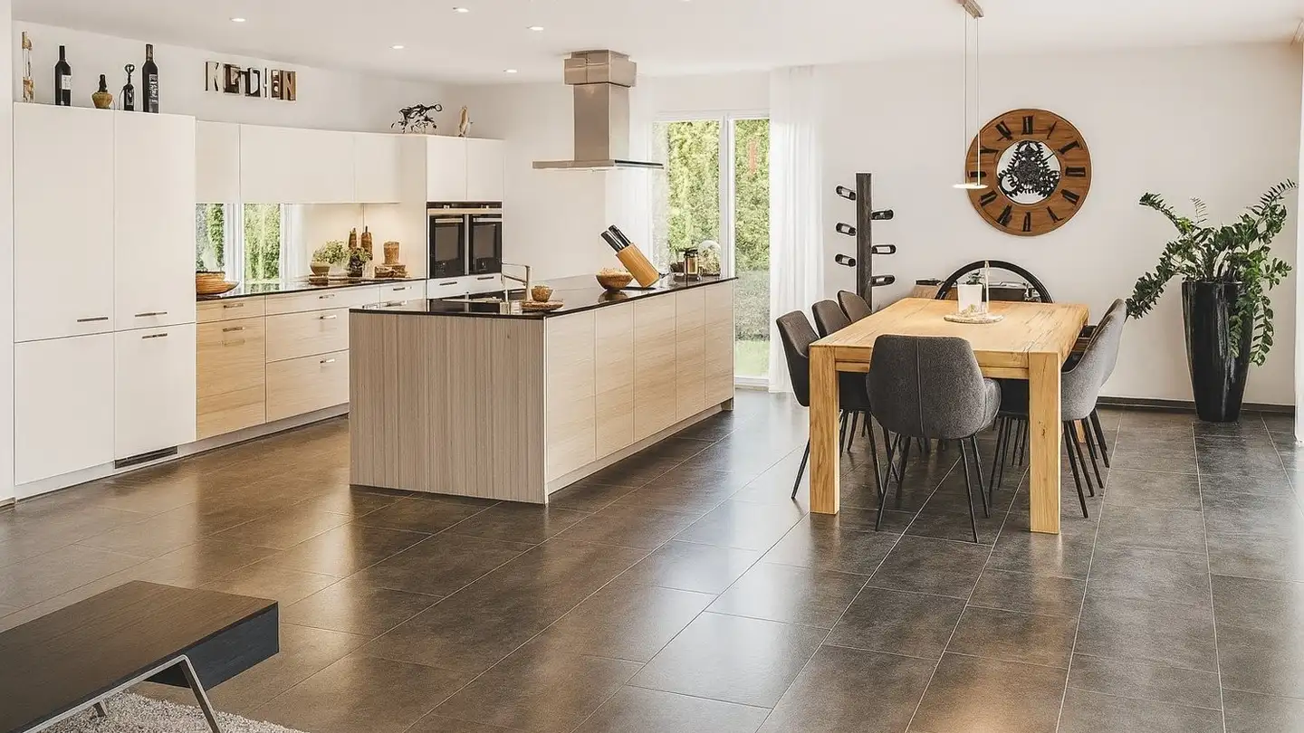 Appartamento in affitto - Kirchweg 66, 5420 Ehrendingen - Photo 2