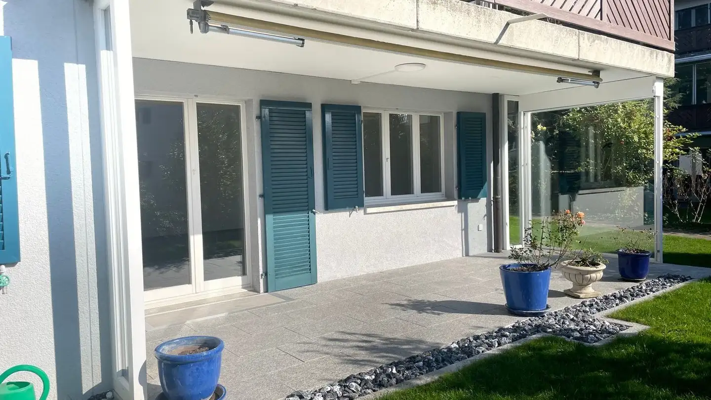 Appartamento in affitto - Tüfiwis 7, 8332 Russikon