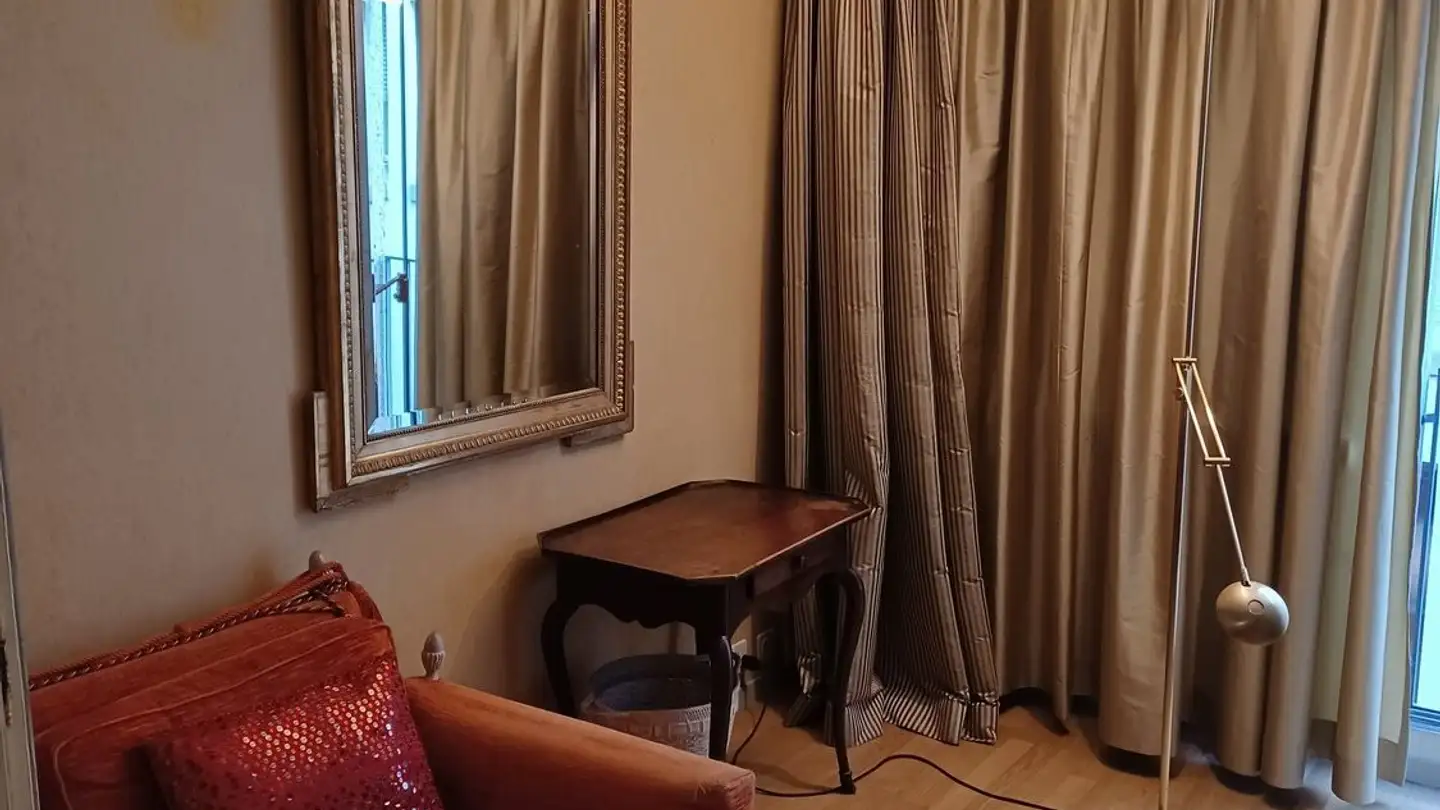 Appartement à louer - Weite Gasse 6, 8001 Zürich