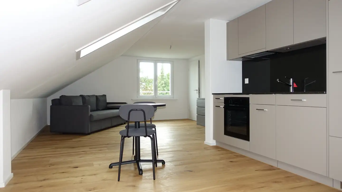 Appartamento in affitto - Mülligerstrasse 5b, 5210 Windisch - Photo 2