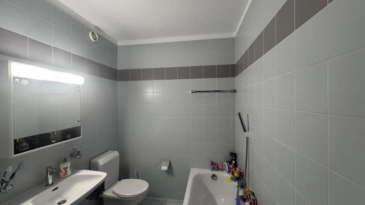 Appartamento in affitto - Via Cantonale 35b, 6928 Manno - Foto 4