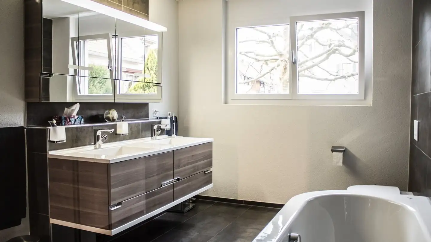 Appartamento in affitto - Kirchweg 66, 5420 Ehrendingen - Photo 3