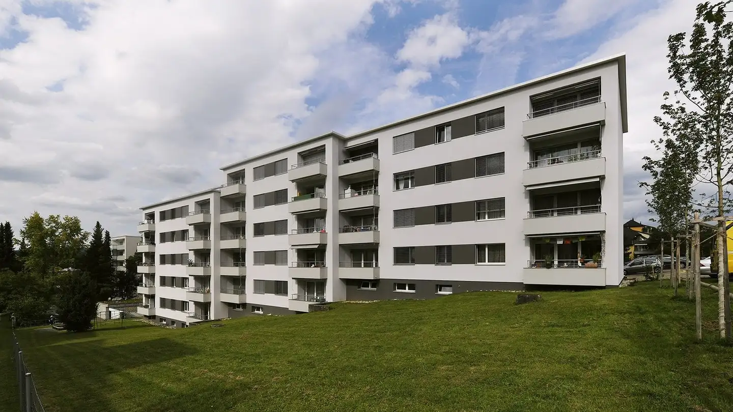 Appartamento in affitto - Bergacherstrasse 22b, 8630 Rüti ZH