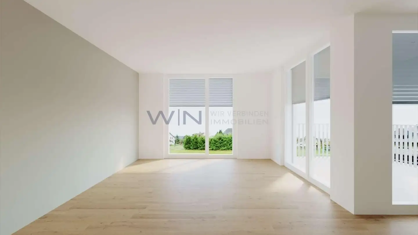 Wohnung kaufen - 5737 Menziken - Foto 4