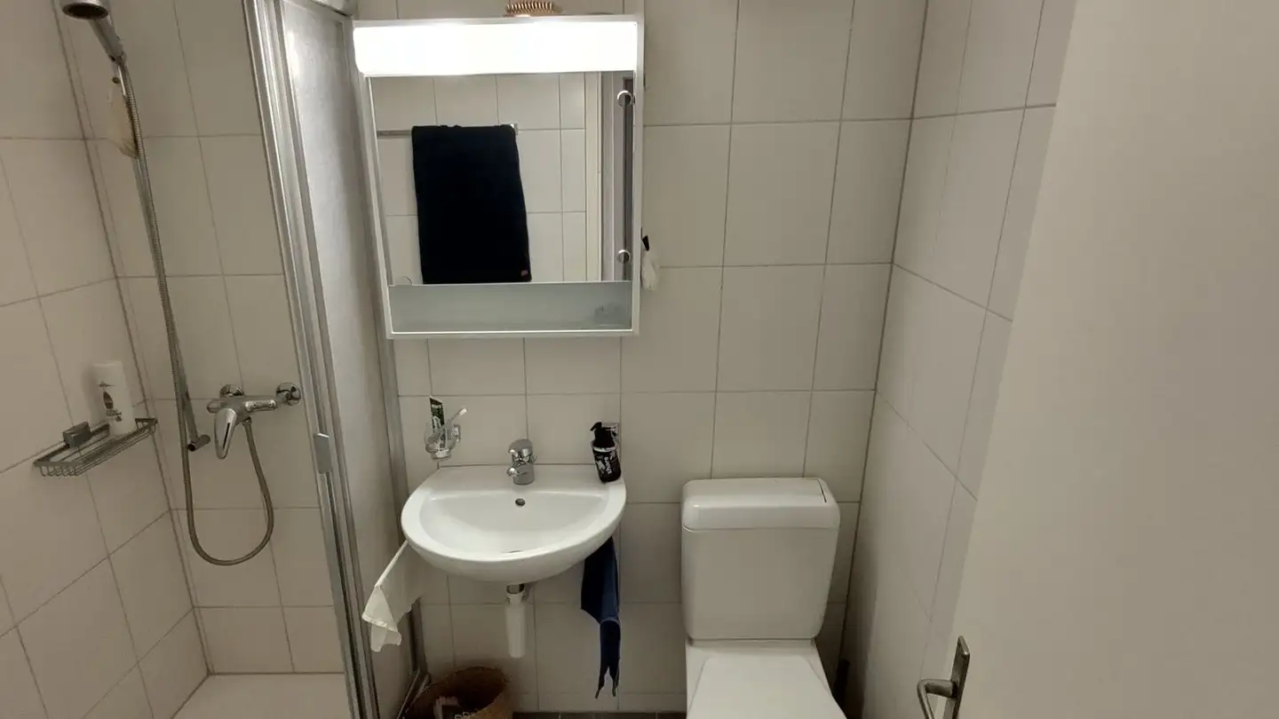 Wohnung mieten - Teufener Strasse 115, 9000 St. Gallen - Foto 3