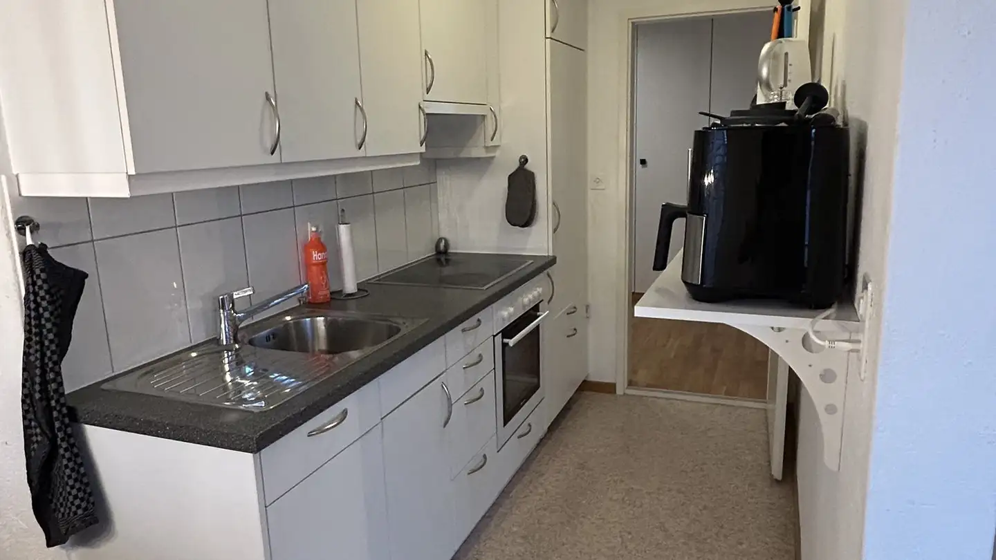 Appartamento in affitto - Bergacherstrasse 22b, 8630 Rüti ZH - Photo 2