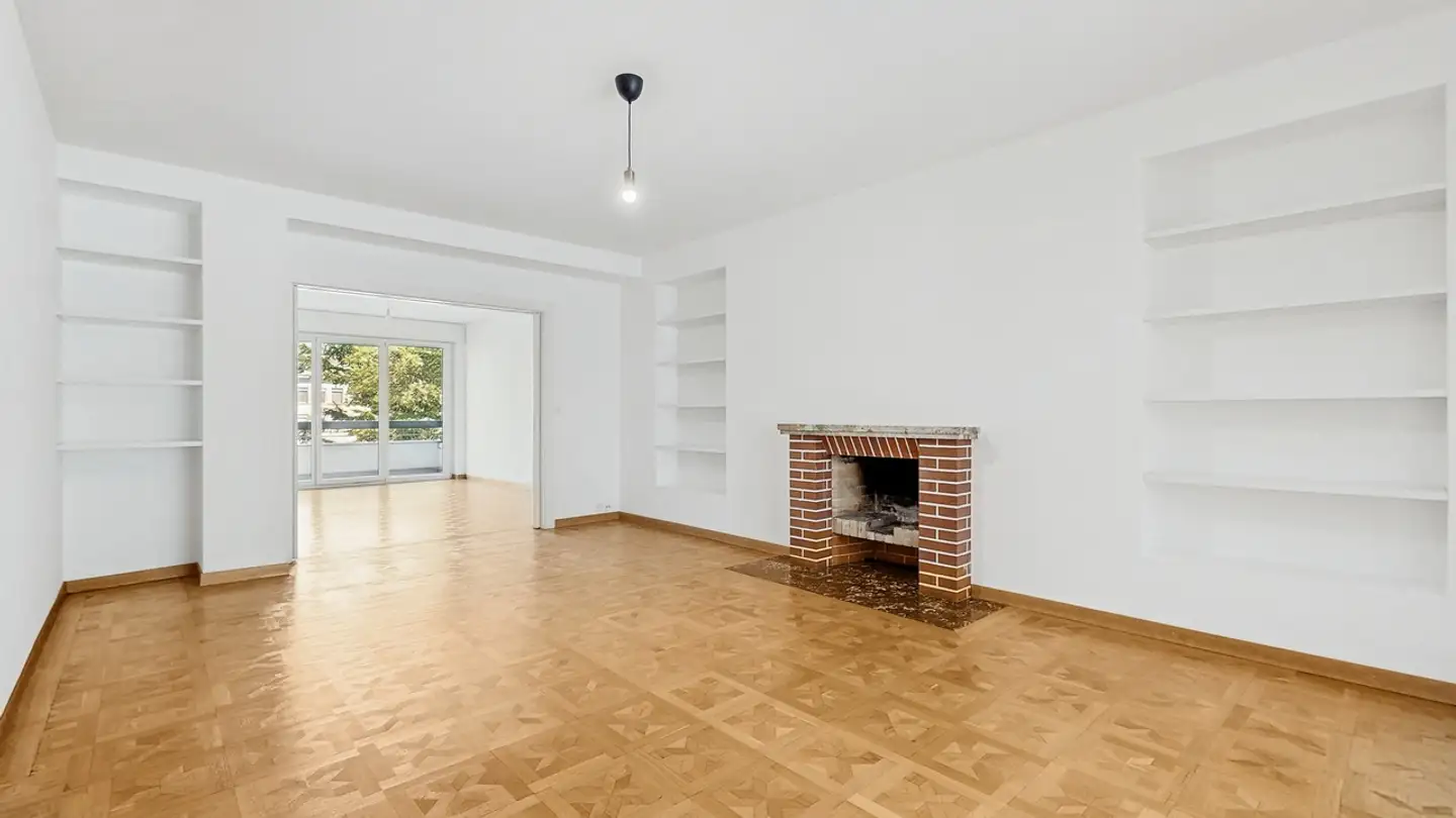 Wohnung mieten - Rue De Lausanne 145, 1202 Genève - Foto 2