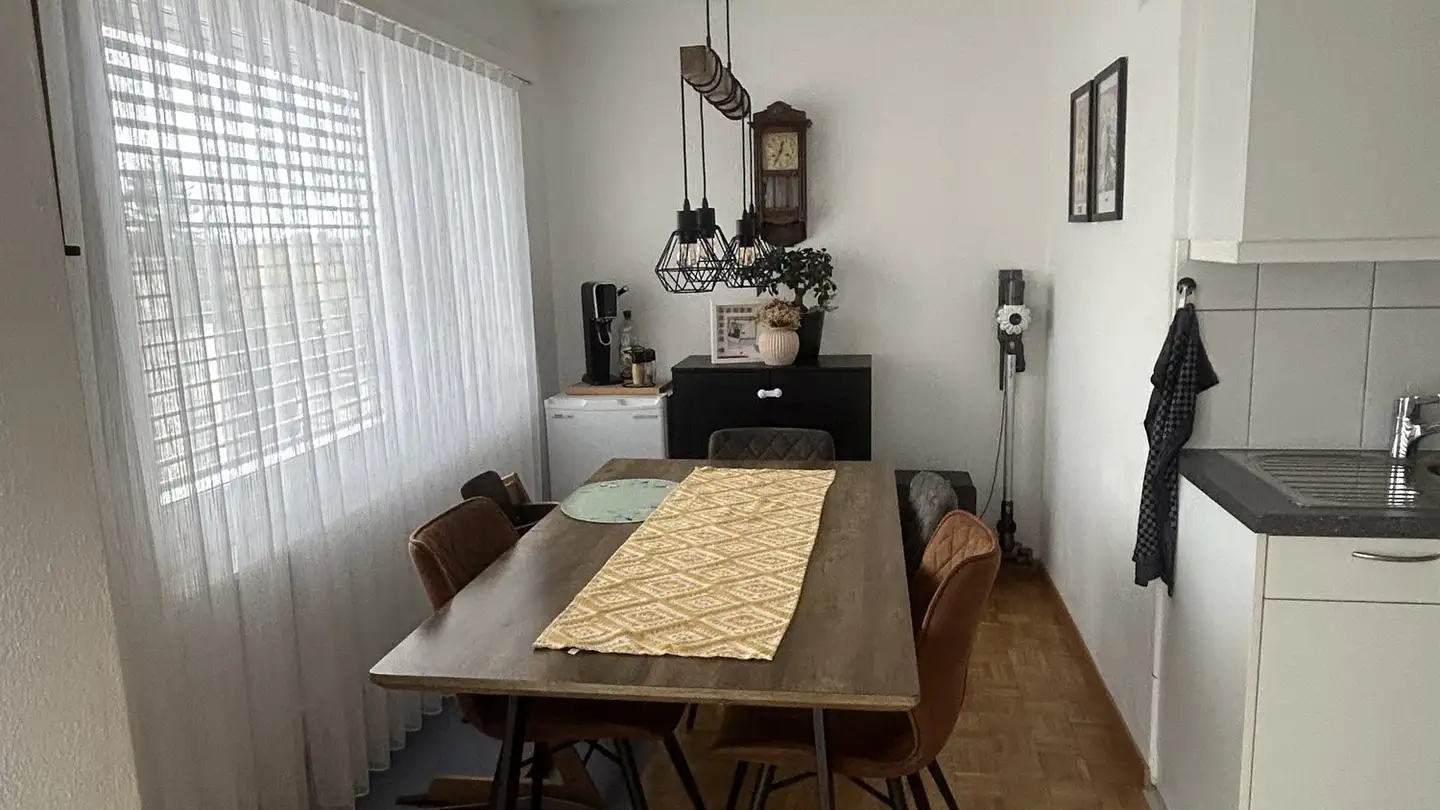 Appartamento in affitto - Bergacherstrasse 22b, 8630 Rüti ZH - Photo 3