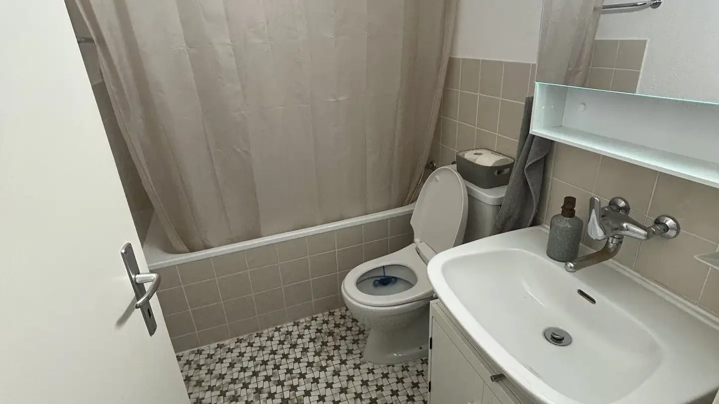 Appartamento in affitto - Bergacherstrasse 22b, 8630 Rüti ZH - Photo 4