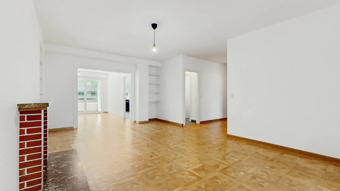 Wohnung mieten - Rue De Lausanne 145, 1202 Genève - Foto 3