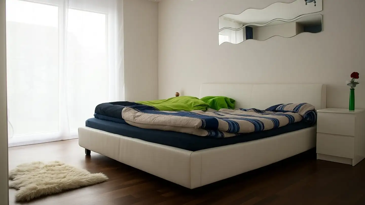 Appartamento in affitto - Kirchweg 66, 5420 Ehrendingen - Photo 4