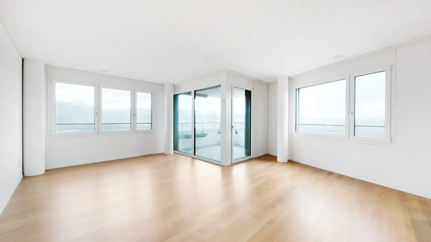 Appartamento in affitto - Sandäckerstrasse, 8957 Spreitenbach - Foto 2