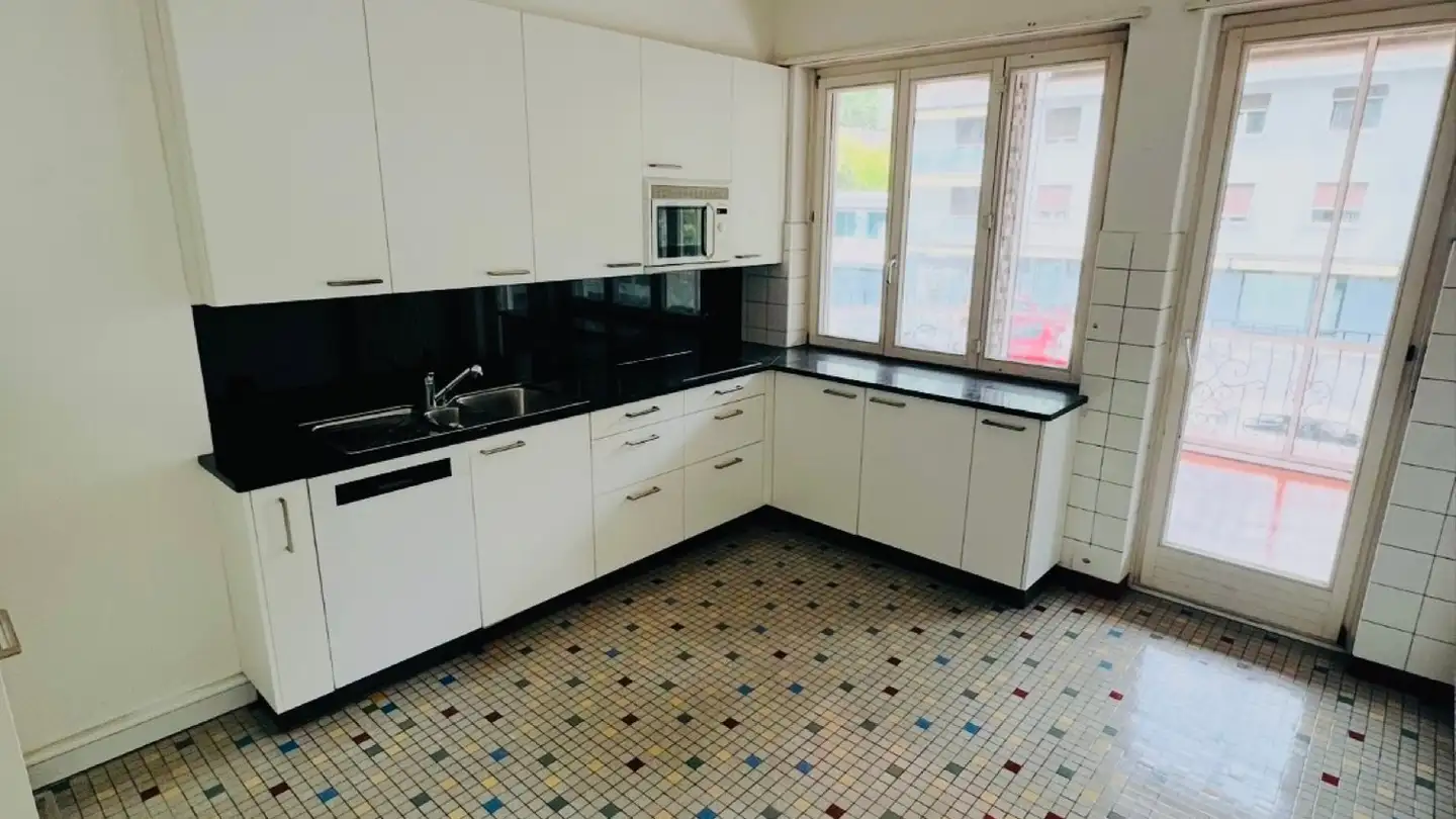 Wohnung mieten - 6943 Vezia - Foto 4