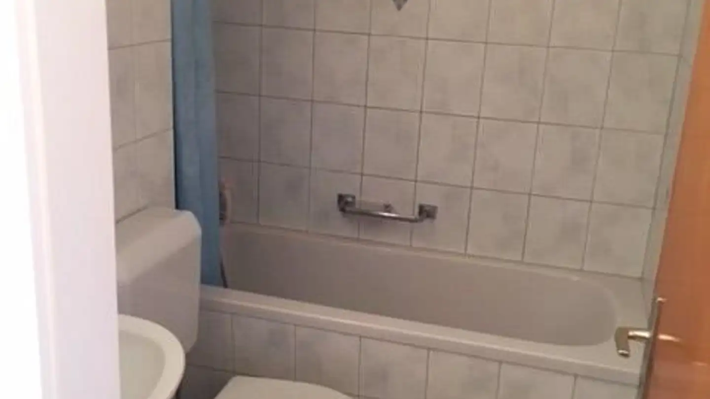 Appartamento in affitto - Lyss-Strasse 91, 2560 Nidau - Photo 4