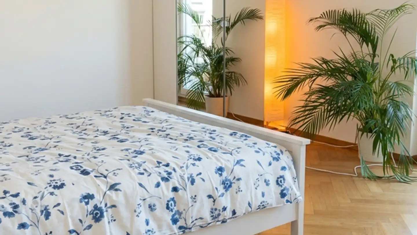 Stanza singola in affitto - 8050 Zürich - Foto 2