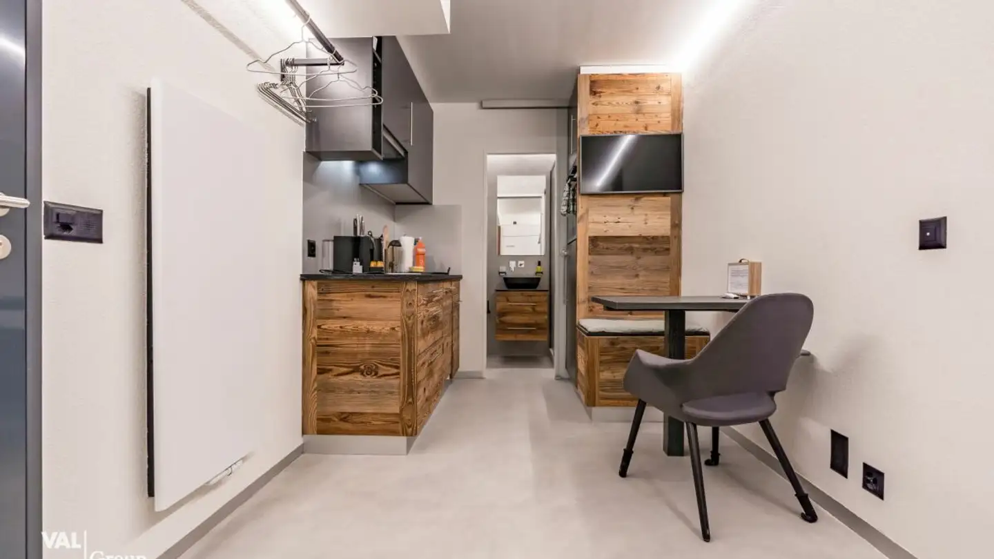 Wohnung kaufen - Promenade De Grenon 3, 3963 Crans-Montana - Foto 2