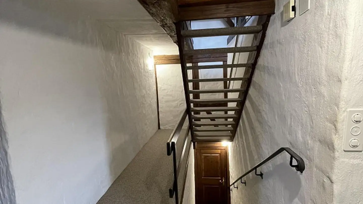 Appartamento in affitto - Unterortstrasse 42, 8804 Au ZH - Photo 4