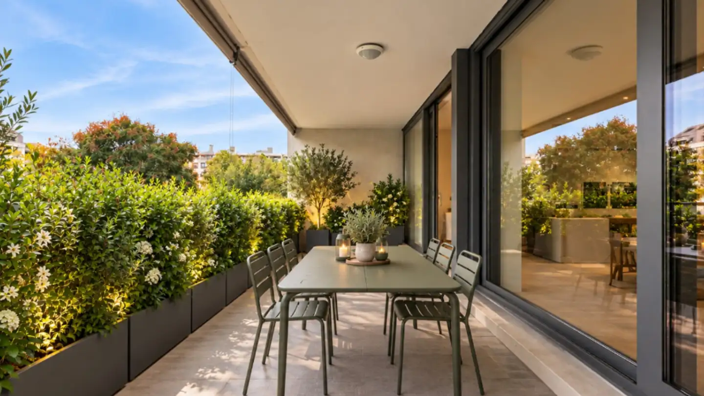 Apartment for sale - 1227 Carouge GE