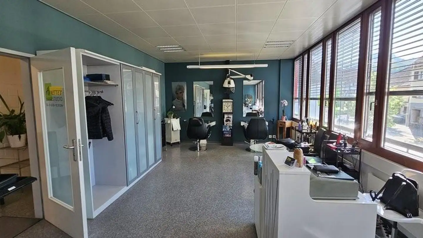 Spazio ufficio in affitto - Neu-Arlesheimerstrasse 4, 4143 Dornach - Foto 3