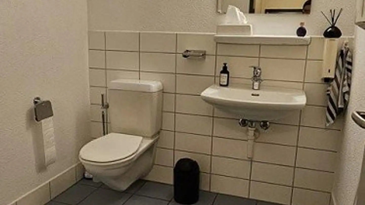 Spazio ufficio in affitto - Neu-Arlesheimerstrasse 4, 4143 Dornach - Foto 4