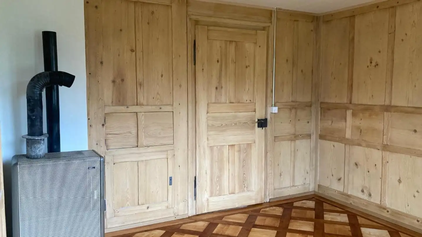 Appartement à louer - Brünigstrasse 46, 6053 Alpnachstad