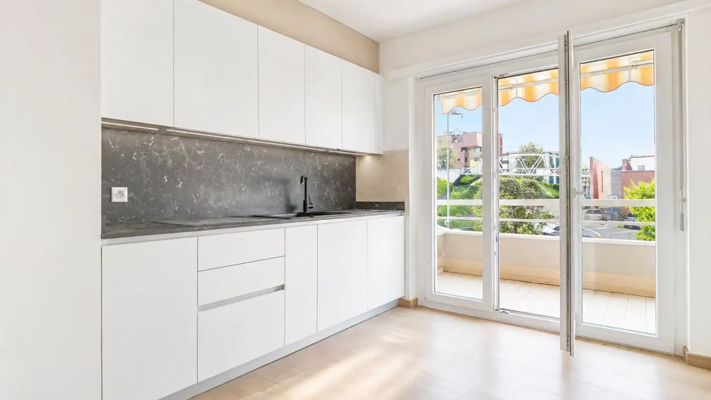 Appartamento in affitto - 6883 Novazzano