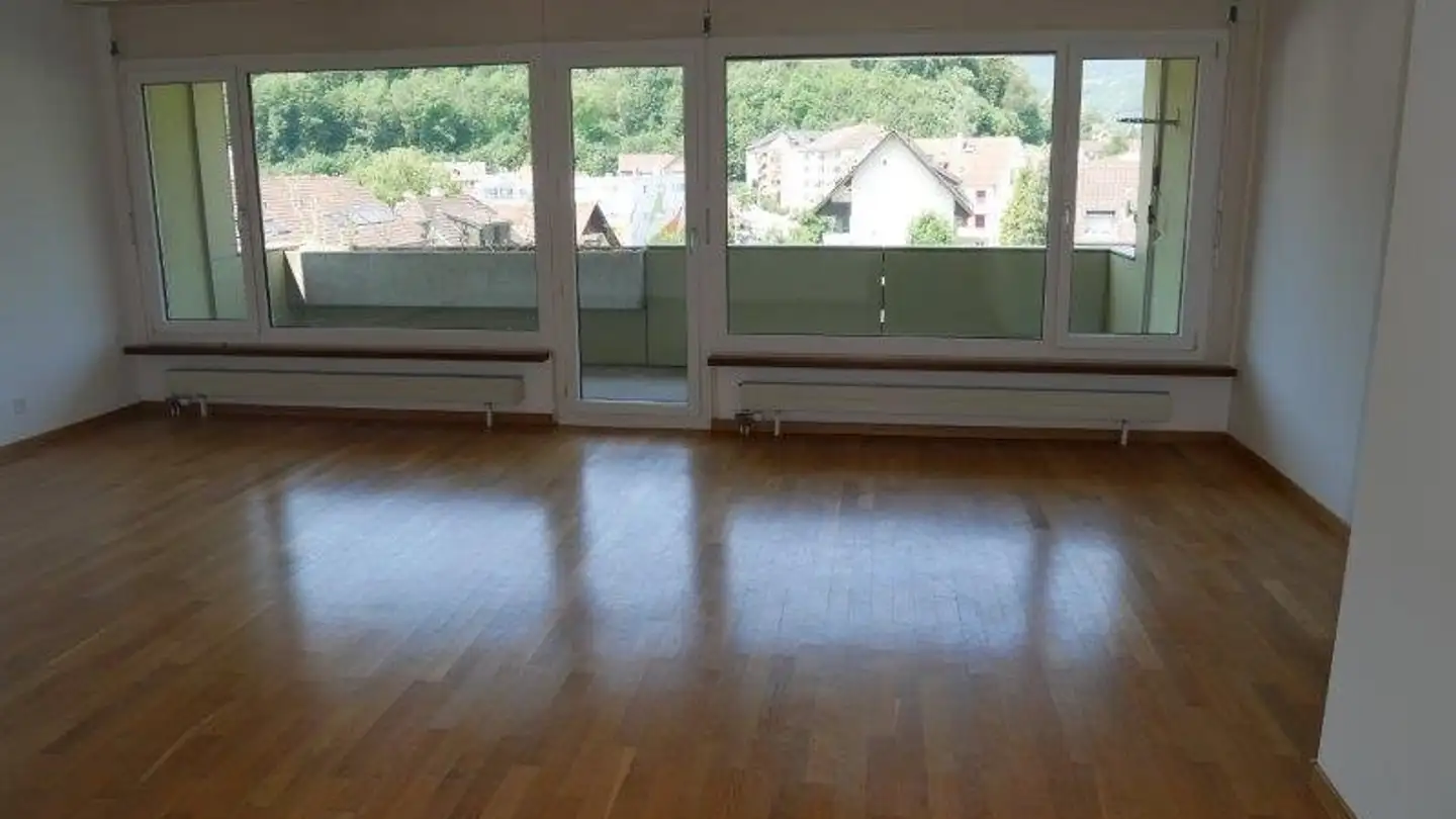 Apartment for rent - Brückenstrasse 49, 4632 Trimbach