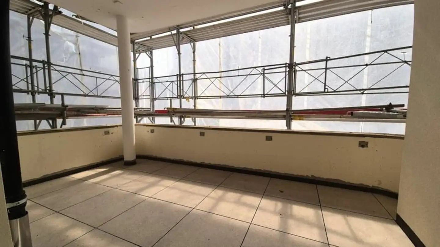 Wohnung mieten - Allée Charles-Edouard-Guillaume 8, 1723 Marly