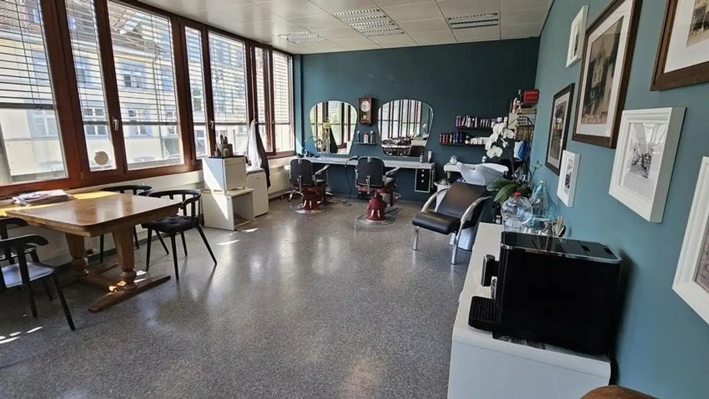 Spazio ufficio in affitto - Neu-Arlesheimerstrasse 4, 4143 Dornach - Foto 2