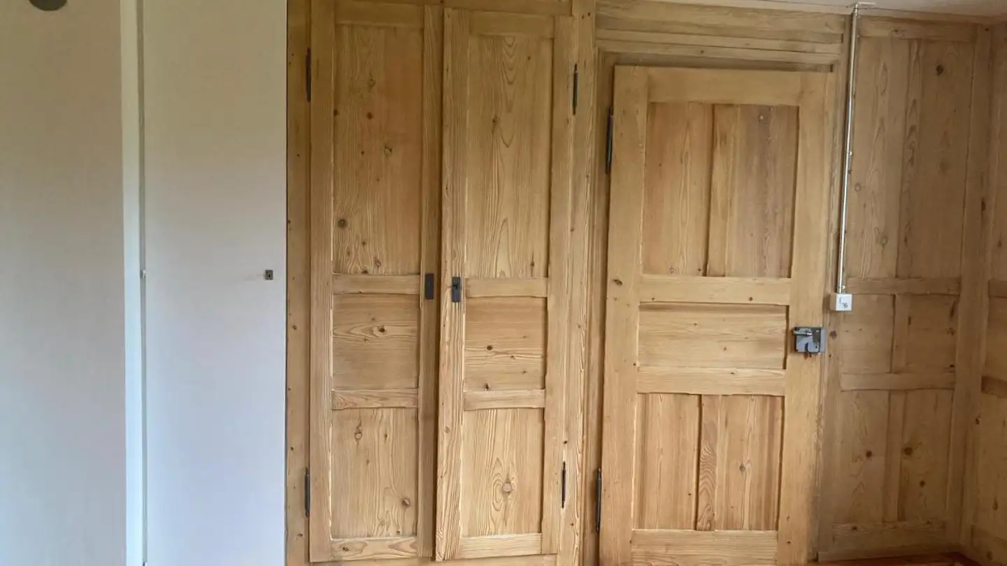 Appartamento in affitto - Brünigstrasse 46, 6053 Alpnachstad - Photo 2