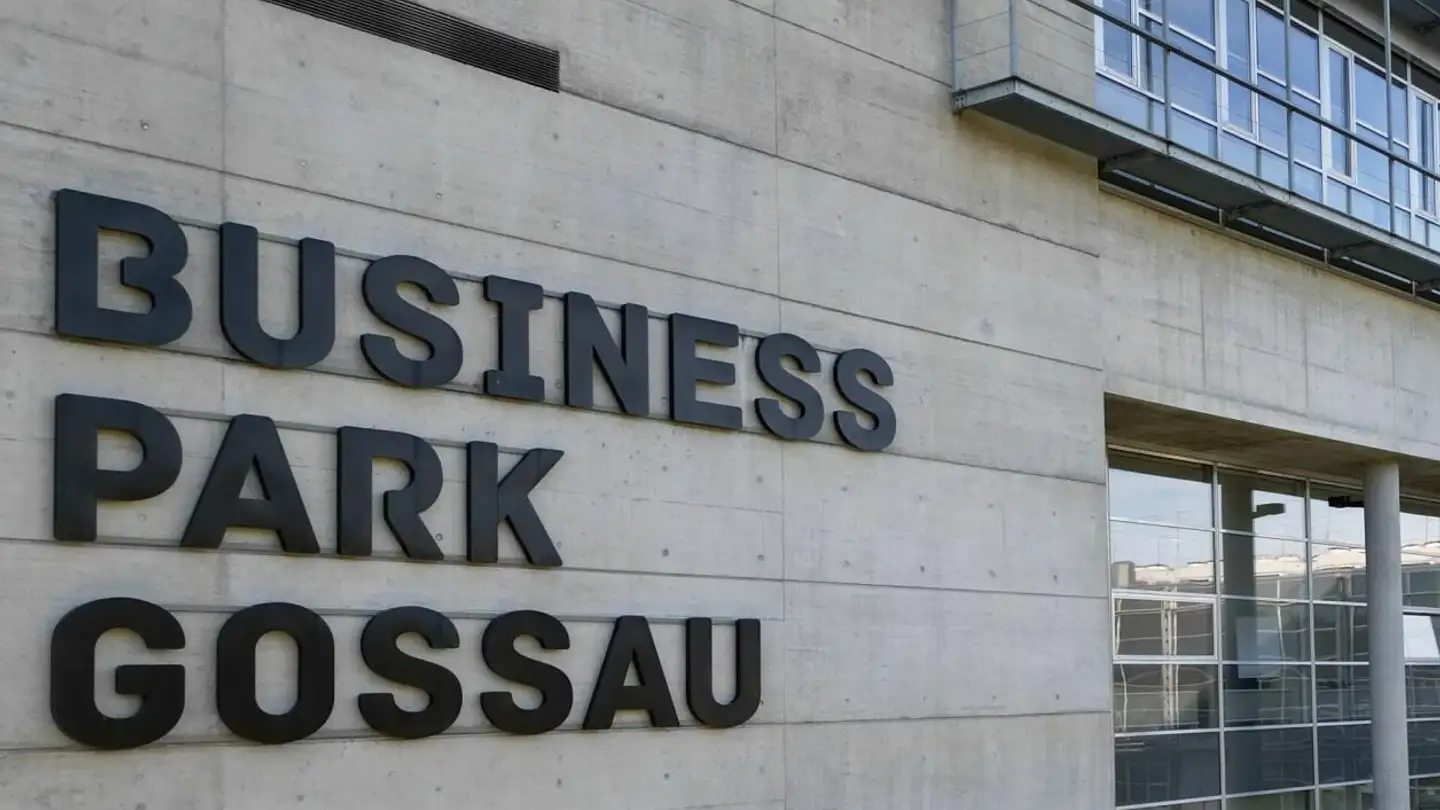 Spazio ufficio in affitto - Lagerstrasse 4, 9200 Gossau SG