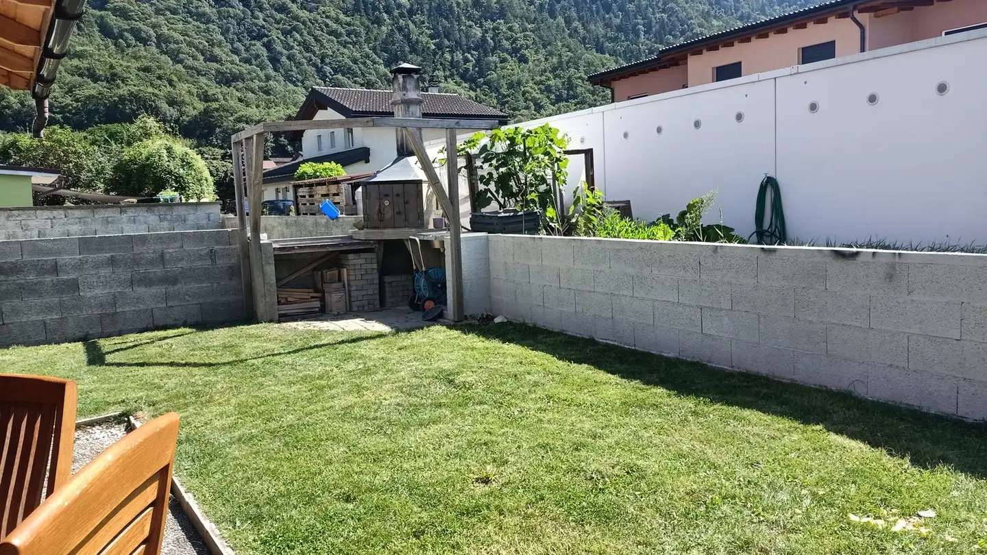 Casa a schiera in vendita - 1920 Martigny - Foto 4