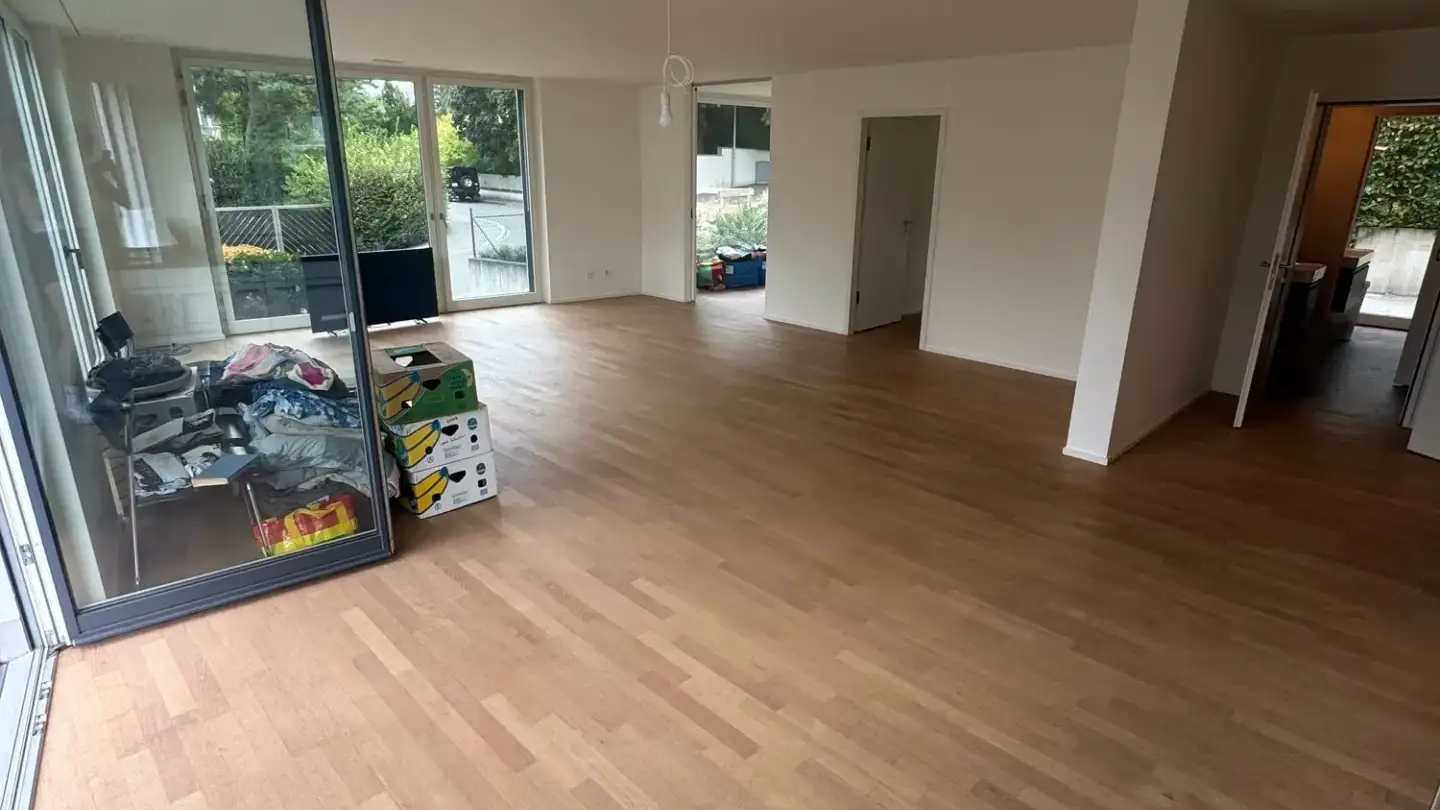 Wohnung mieten - 4059 Basel - Foto 4